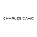 Charles David logo