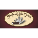 Shepherd Hills Cutlery logo
