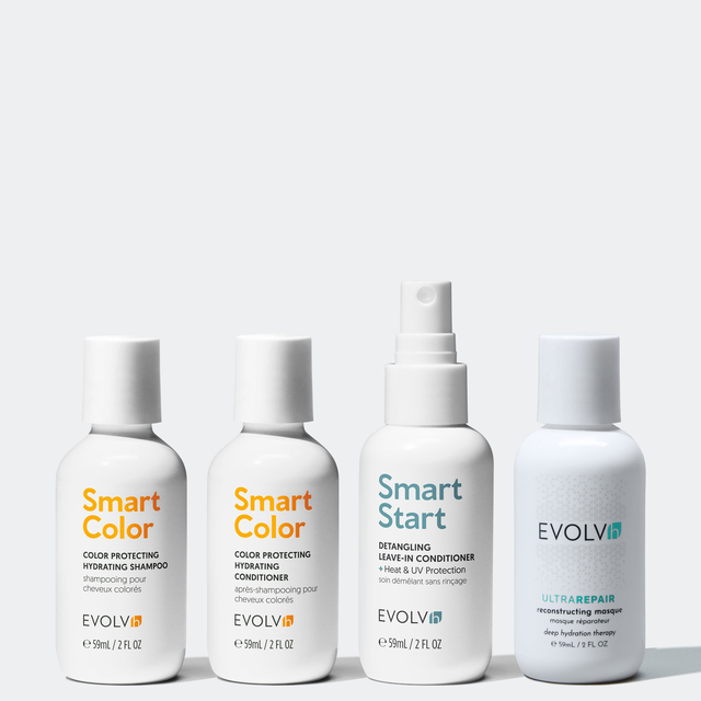 Protect Your Color Discovery Kit