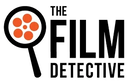 The Film Detective logo