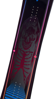 Men's Rossignol Jibsaw snowboard