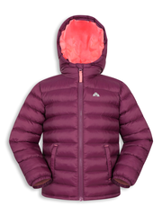 EMS Seasons II Kids Insulated Jacket