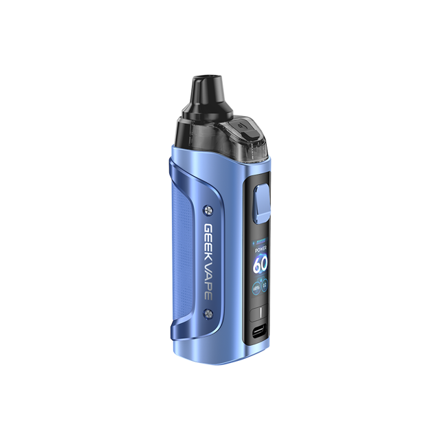 GeekVape Aegis Boost 3 Pod System Kit 3000mAh