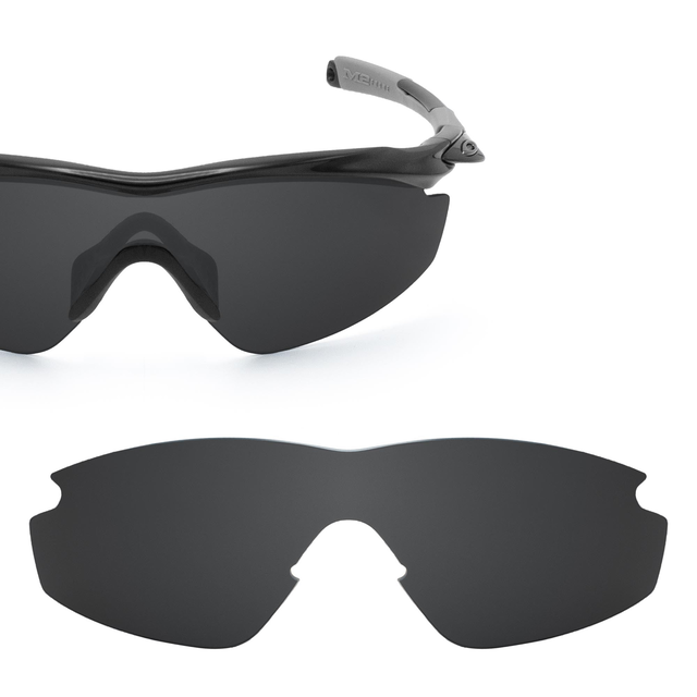 Revant Replacement Lenses for Oakley M2 XL OO9343