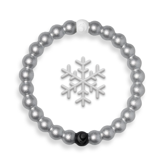 Snowflake Lokai