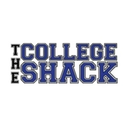 The College Shack logo