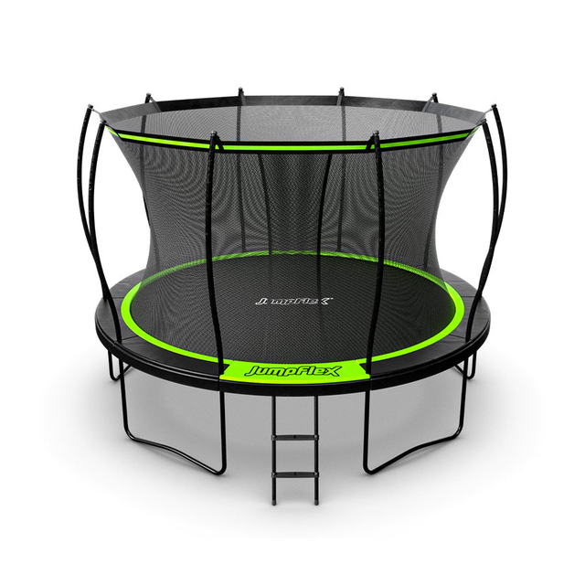 FLEX™ 12ft Trampoline
