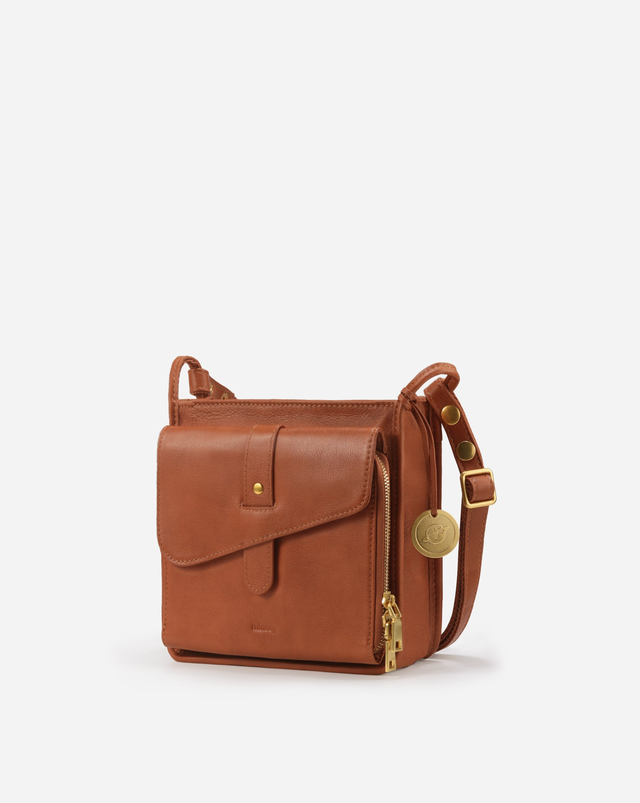 Athena Unique Design Mini Crossbody Bag / Wallet