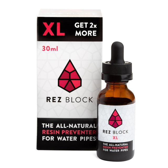 RezBlock XL
