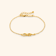 Arabic Mama Bracelet