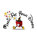 Magic At Your Door logo