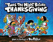 Twas the Night Before Thanksgiving