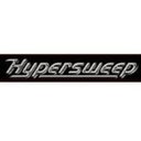 Hypersweep logo