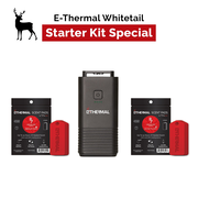 E-thermal Whitetail Starter Kit Special