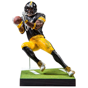 Pittsburgh Steelers, Antonio Brown Madden NFL 17 Series 3 Ultimate Team Figure