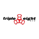Triple Eight logo