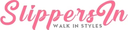 Slippersin logo