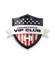 Hodgetwins VIP Club