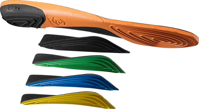 THIRTYTWO ELITE FOOTBED