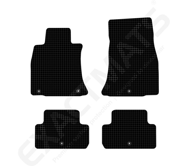 Genesis G70 [2019 - 2024]