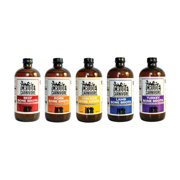 Crude Carnivore | Bone Broth - 16oz