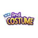 Find Costume logo
