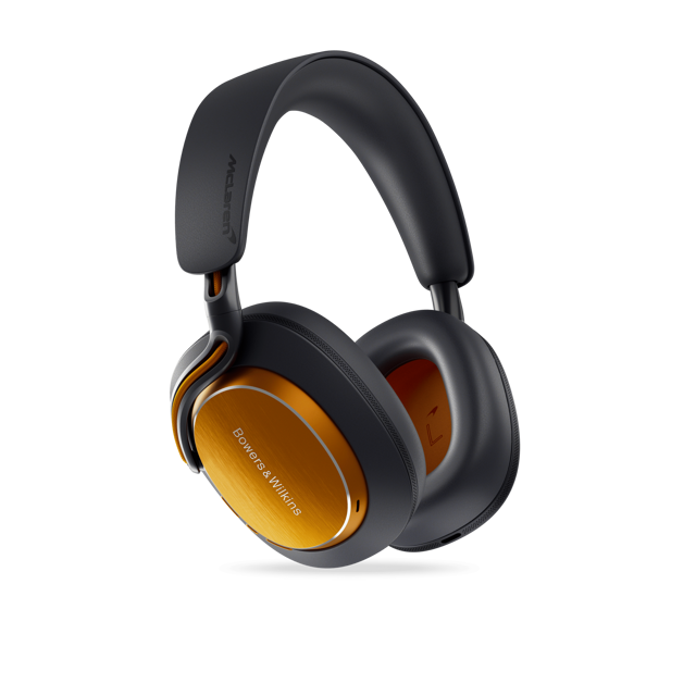 Px8 S2 McLaren Edition