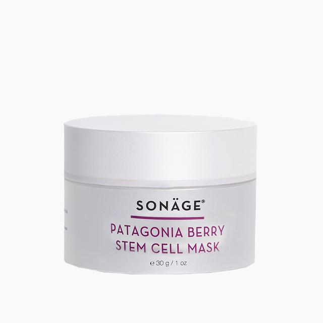 Patagonia Berry Stem Cell Mask