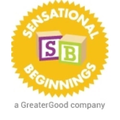 Sensational Beginnings logo