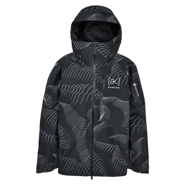 Men's Burton [ak] Cyclic GORE-TEX 2L Jacket