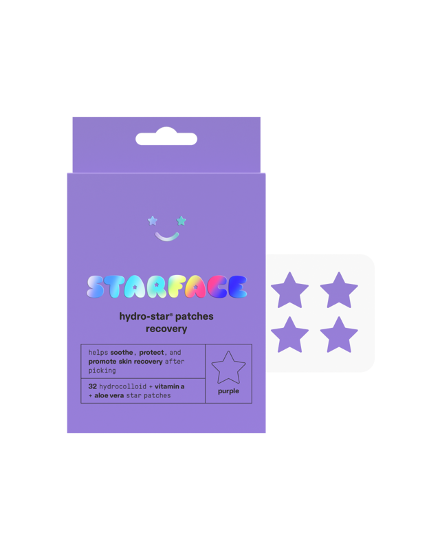 hydro-star® recovery