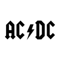 Ac/Dc logo