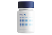 1 Bottle of PhenQ