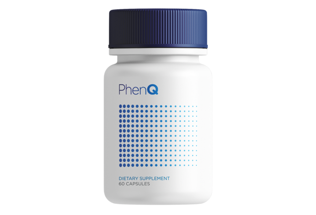 1 Bottle of PhenQ