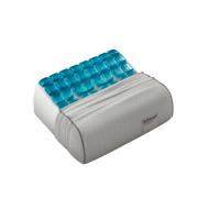 Anatomic Travel Pillow