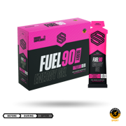 Fuel90 - Mixed Berry