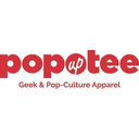 Pop Up Tee logo
