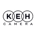 KEH Camera logo