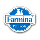 Farmina logo