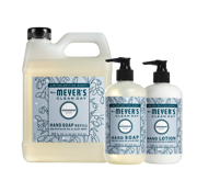 Snowdrop Hand Care 3-Count Bundle