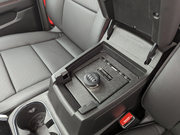 Chevrolet Colorado Full Floor Center Console Safe: 2023 - 2024