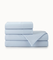 Clara Sateen Sheet Set