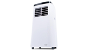Goldair 7000BTU Portable Air Conditioner - White