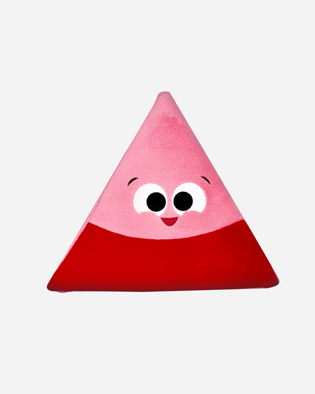 Shapeys - Trina Triangle