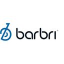 Barbri logo
