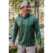 Performance Hoodie - Out West