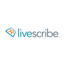LiveScribe logo