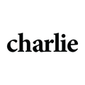 Charlie by Matthew Zink logo