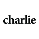 Charlie by Matthew Zink logo