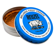 Blue Pomade